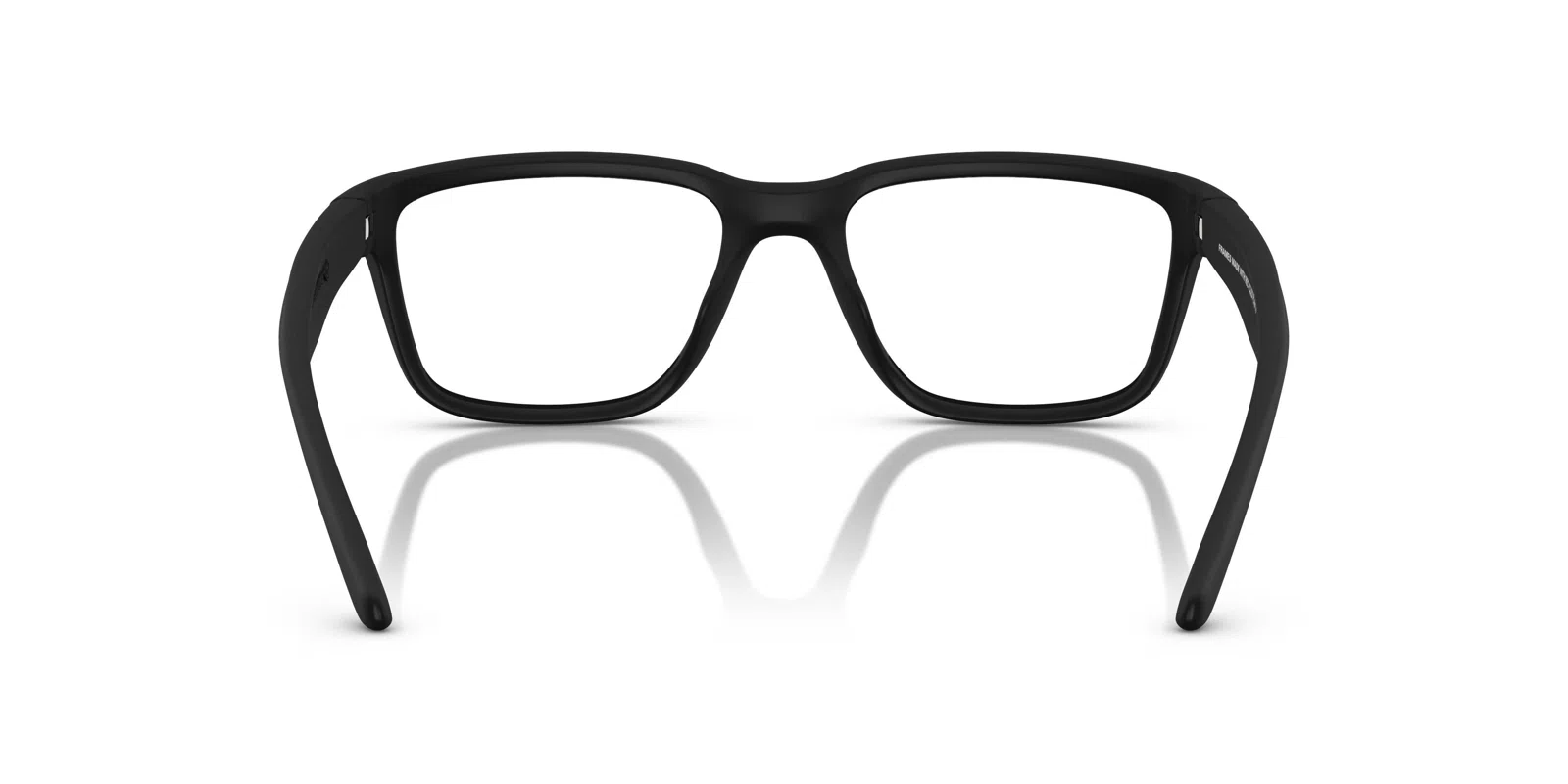 Arnette Milled 7274U Eyeglasses - view 7